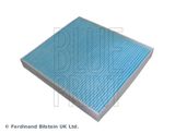 BLUE PRINT Фильтр, воздух во внутренном пространстве ADV182526