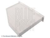 BLUE PRINT Filter,salongiõhk ADV182533