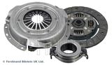 BLUE PRINT Kytkinpaketti ADV183008