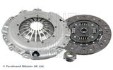 BLUE PRINT Комплект сцепления ADV183029