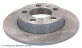 BLUE PRINT Тормозной диск ADV184325