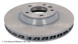 BLUE PRINT Тормозной диск ADV184359