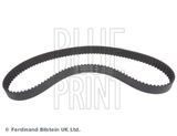 BLUE PRINT Зубчатый ремень ADV187504