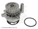 BLUE PRINT Водяной насос, охлаждение двигателя ADV189103