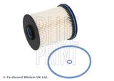 BLUE PRINT Kütusefilter ADW192306