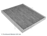 BLUE PRINT Фильтр, воздух во внутренном пространстве ADW192503