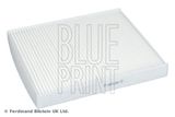 BLUE PRINT Filter,salongiõhk ADW192508
