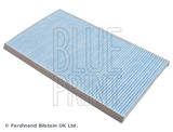 BLUE PRINT Filter,salongiõhk ADW192514