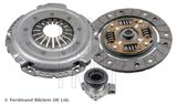 BLUE PRINT Kopplingssats ADW193029