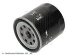 BLUE PRINT Oljefilter ADZ92103