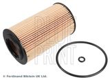 BLUE PRINT Oljefilter ADZ92118