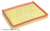 BLUE PRINT Воздушный фильтр ADZ92218