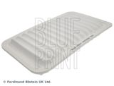 BLUE PRINT Воздушный фильтр ADZ92224
