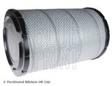 BLUE PRINT Воздушный фильтр ADZ92227