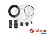 AUTOFREN SEINSA Reparationssats, bromsok D4134