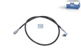 DT Spare Parts Шлангопровод, опрокидывающее устройство кабины водителя 1.00320