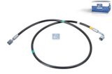 DT Spare Parts Шлангопровод, опрокидывающее устройство кабины водителя 1.00323