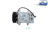 DT Spare Parts Kompressor, klimatanläggning 1.22742