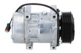 DT Spare Parts Kompressor, klimatanläggning 1.22742