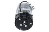 DT Spare Parts Kompressor, klimatanläggning 1.22742