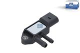 DT Spare Parts Датчик, давление выхлопных газов 11.80626