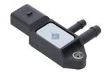 DT Spare Parts Датчик, давление выхлопных газов 11.80626
