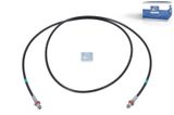 DT Spare Parts Шлангопровод, опрокидывающее устройство кабины водителя 4.00625