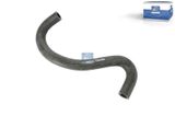 DT Spare Parts Radiaatori lõdvik 4.80251