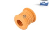 DT Spare Parts Втулка, подушка кабины водителя 4.81539