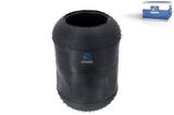 DT Spare Parts Кожух пневматической рессоры 7.12026
