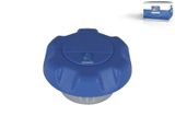 DT Spare Parts Korkki, polttoainetankki 9.69016