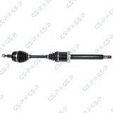 GSP Drivaxel 202392OL
