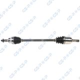 GSP Drivaxel 203926