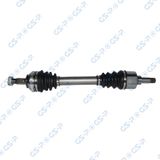GSP Drivaxel 210018
