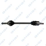 GSP Vetoakseli 218036