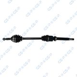 GSP Veovõll 218260