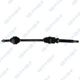 GSP Veovõll 218265