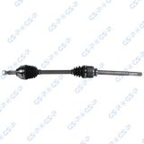 GSP Drivaxel 218271