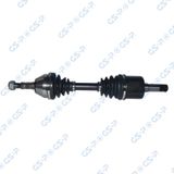 GSP Drivaxel 221110