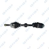 GSP Drivaxel 224211