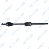 GSP Drivaxel 250429