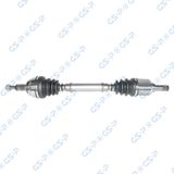 GSP Drivaxel 250451