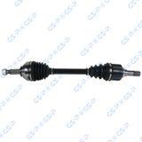 GSP Drivaxel 260022