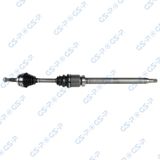 GSP Drivaxel 262002
