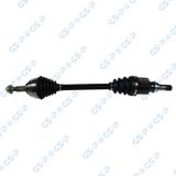 GSP Veovõll 299070