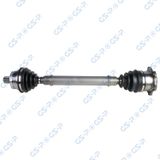 GSP Drivaxel 299113