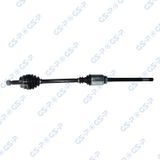 GSP Vetoakseli 299151