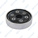 GSP Liigend, kardaanvõll 533882