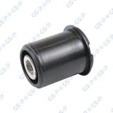 GSP Puks, sillatala 535888