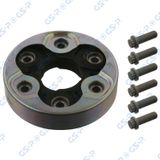 GSP Liigend, kardaanvõll 537626S